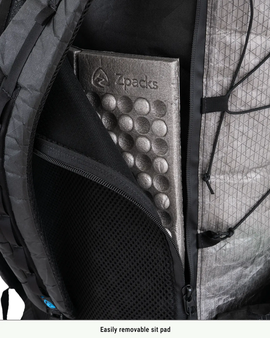Zpacks Nero Pro