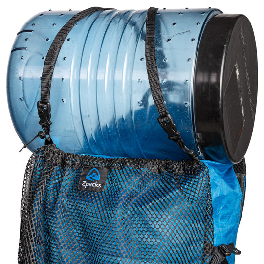 Zpacks Nero V Top Strap