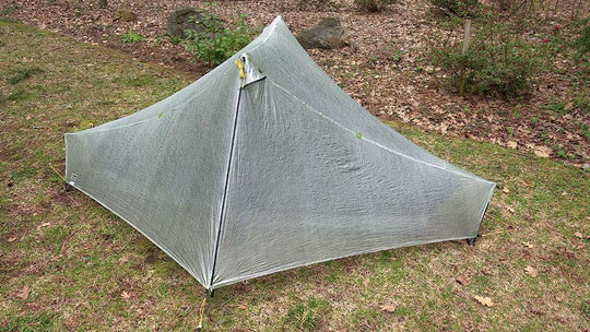 TarpTent Notch Li