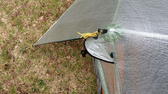TarpTent Notch Li