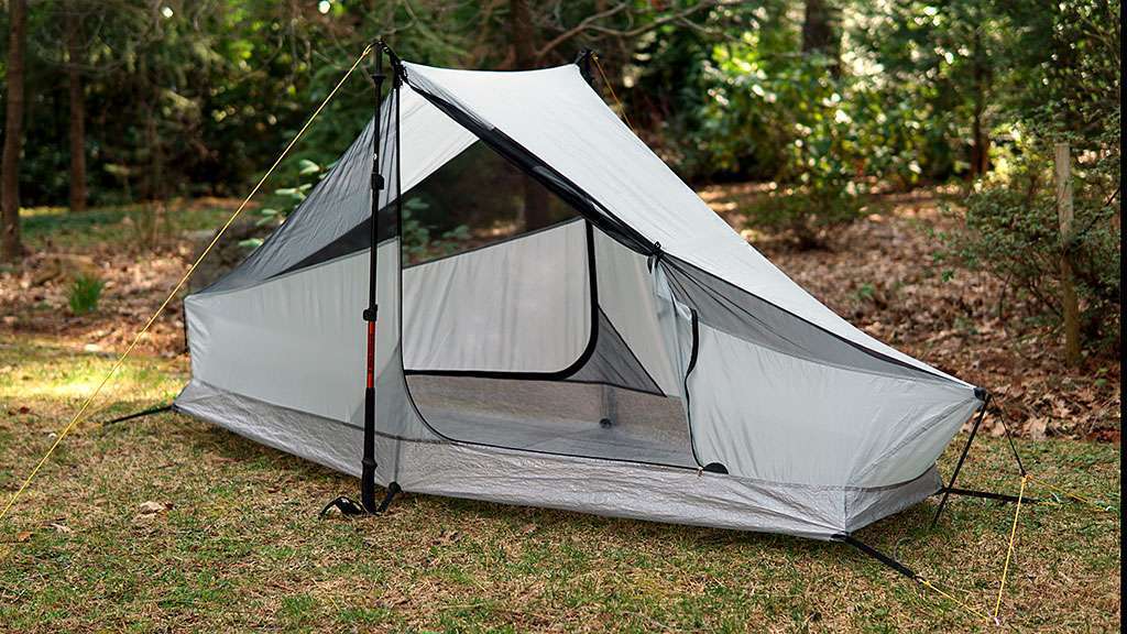 TarpTent Notch Li – HikerHaus