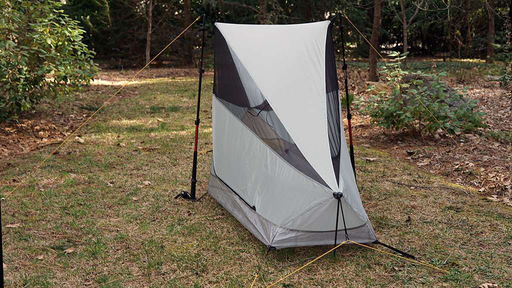 TarpTent Notch Li