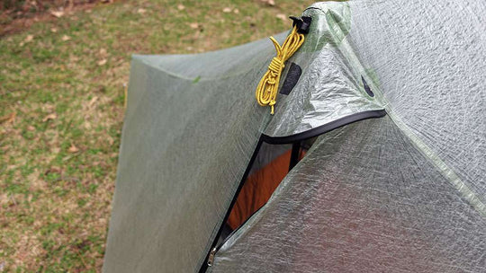 TarpTent Notch Li