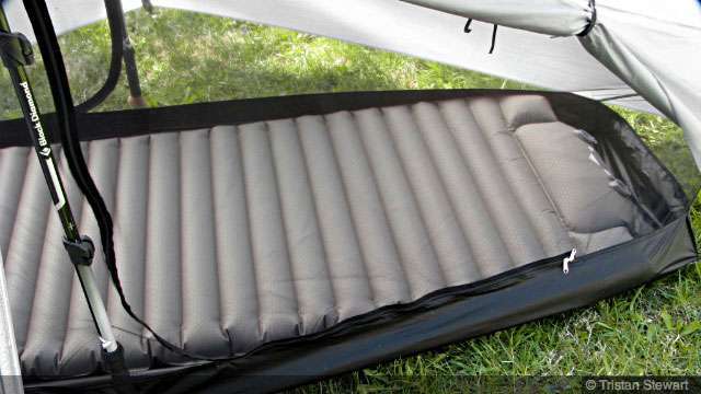 TarpTent Notch Li