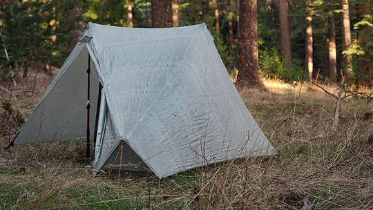 TarpTent Notch Li