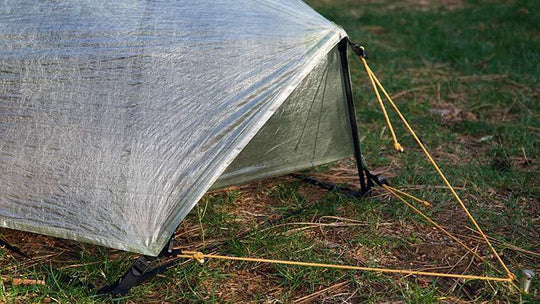 TarpTent Notch Li