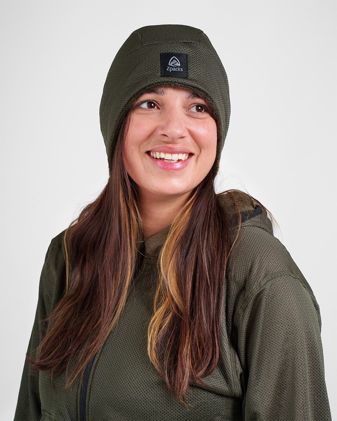 Zpacks Octa Fleece Hat