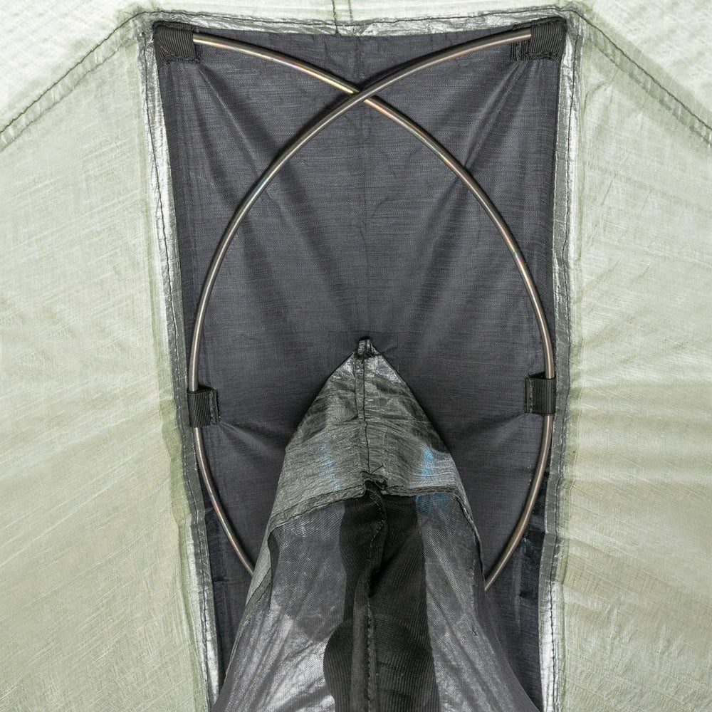 Zpacks Plexamid Titanium Arches – Titanbogen-Paar – Produktansicht 2