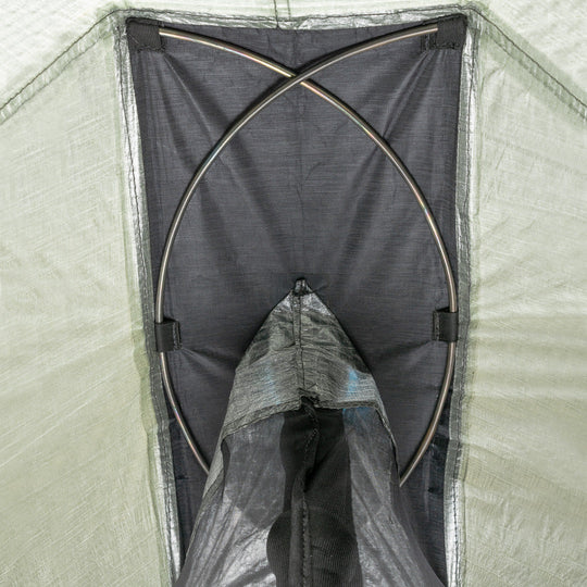 Zpacks Plexamid Titanium Arches – Titanbogen-Paar – Produktansicht 2