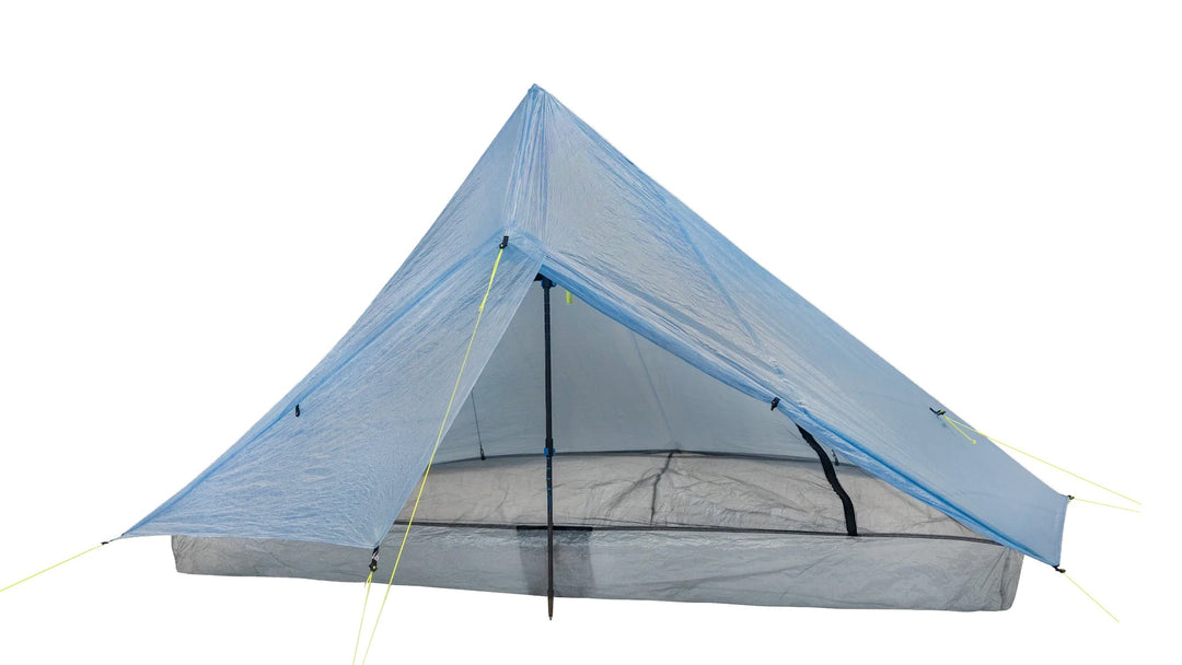 solo zelt Zpacks Plex Solo / Plex Solo Lite – HikerHaus