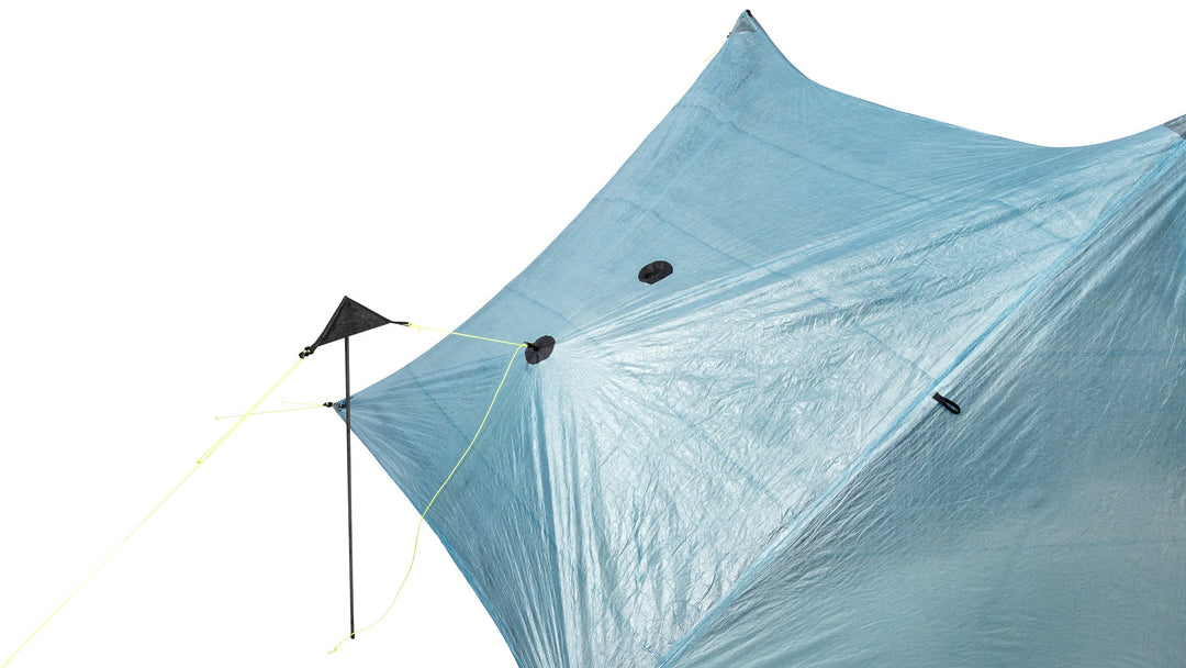 Zpacks Trekking Pole Cup – Stockaufnahme fürs Zelt – Produktansicht 2