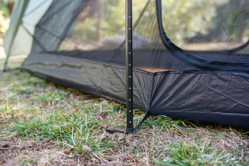 TarpTent Carbon PolyPole V2 - HikerHaus