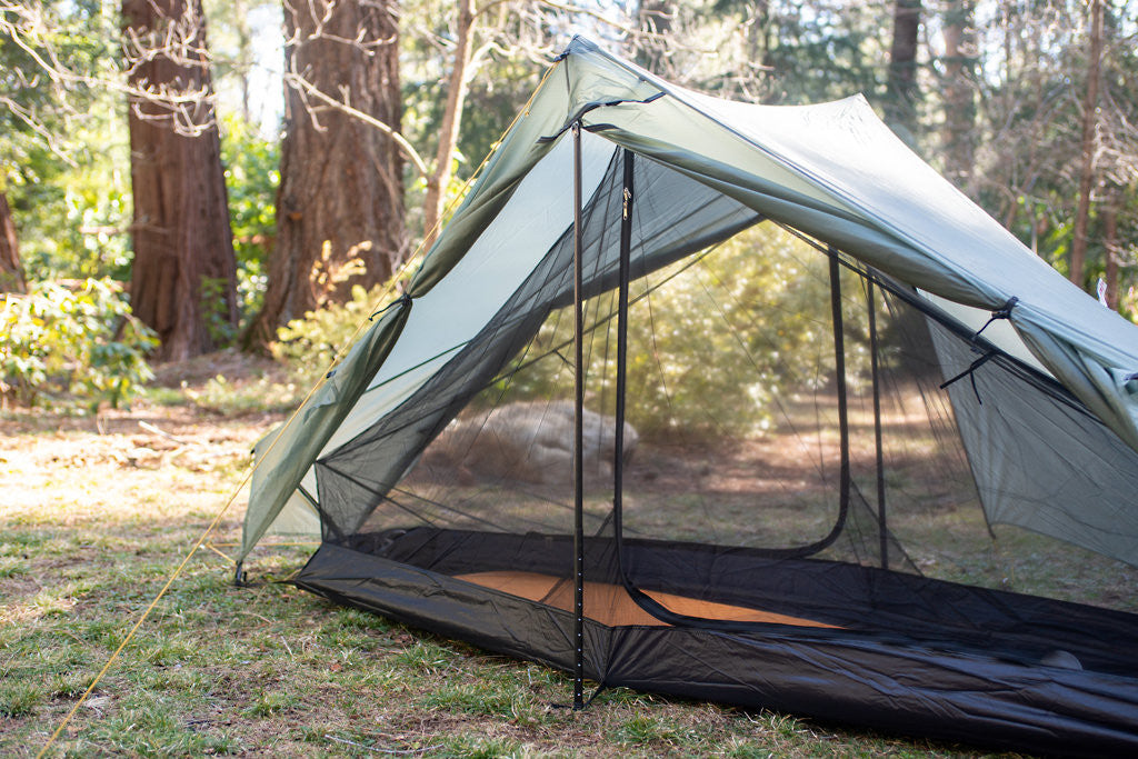 carbon zelt TarpTent Carbon PolyPole V2 – HikerHaus