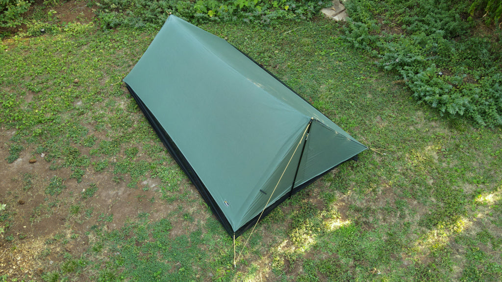 TarpTent Preamble – HikerHaus