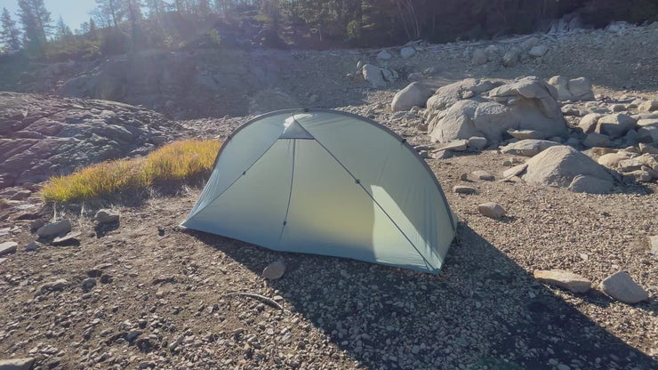 TarpTent Rainbow