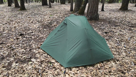 TarpTent Double Rainbow DW