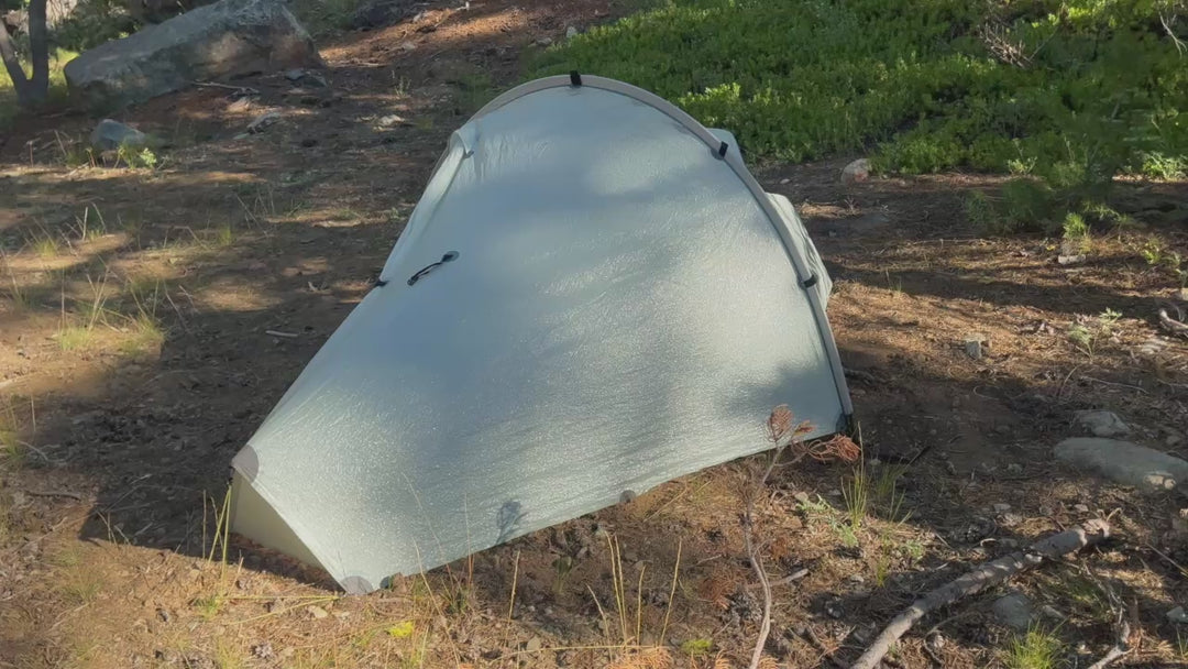 TarpTent Moment DW Ultra