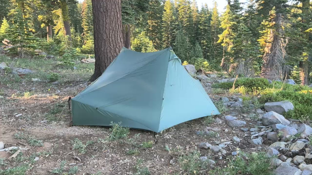TarpTent MesoSpire 2+ DW