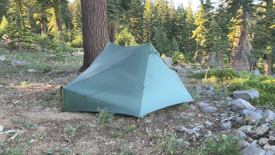 TarpTent MesoSpire 2+ DW