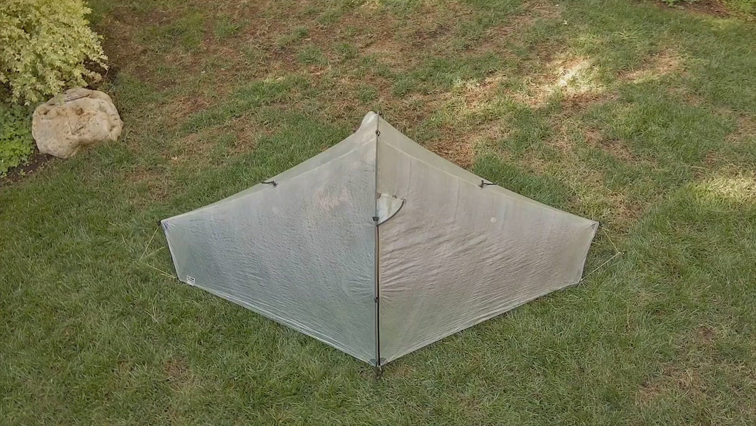 TarpTent Moment DW Li