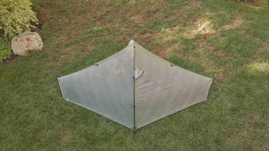 TarpTent Moment DW Li