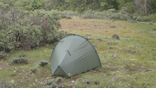 TarpTent Moment DW