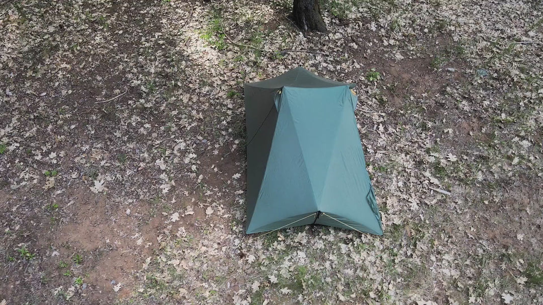 TarpTent Dipole 1+