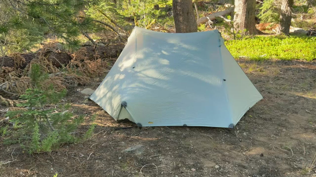 TarpTent StratoSpire 2+ Ultra