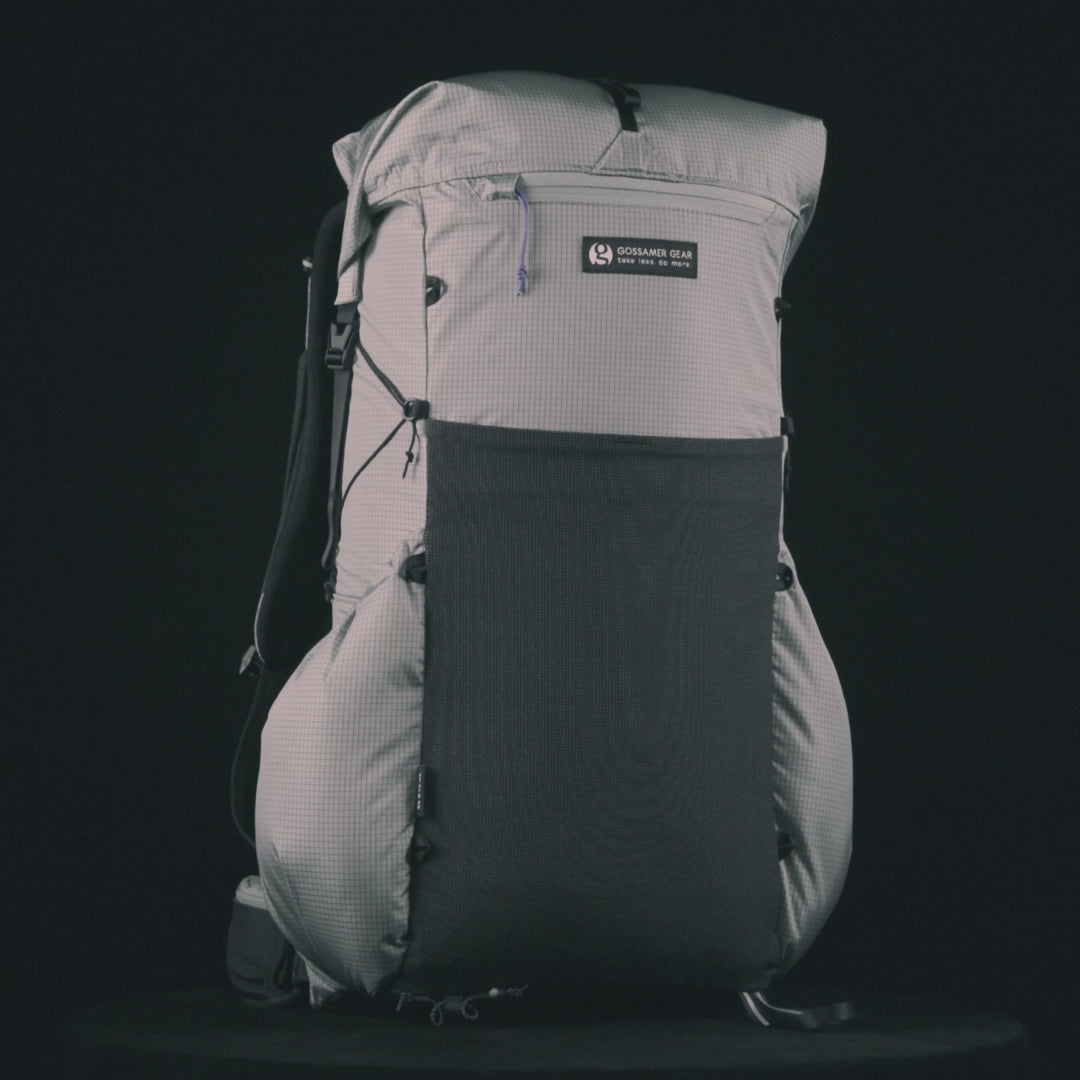 Gossamer Gear Skala 38