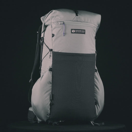 Gossamer Gear Skala 38