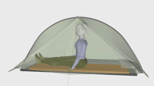 TarpTent Rainbow