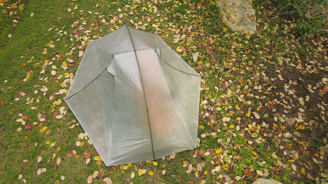 Tarptent Double Rainbow DW Li