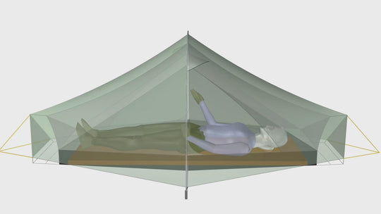 TarpTent Moment DW Li