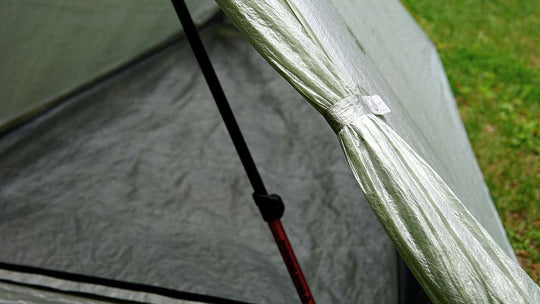 Tarptent ProTrail Li
