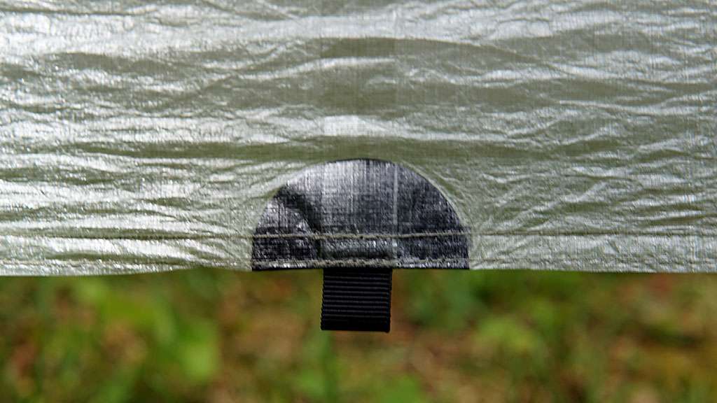 Tarptent ProTrail Li