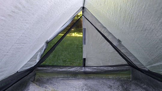 Tarptent ProTrail Li