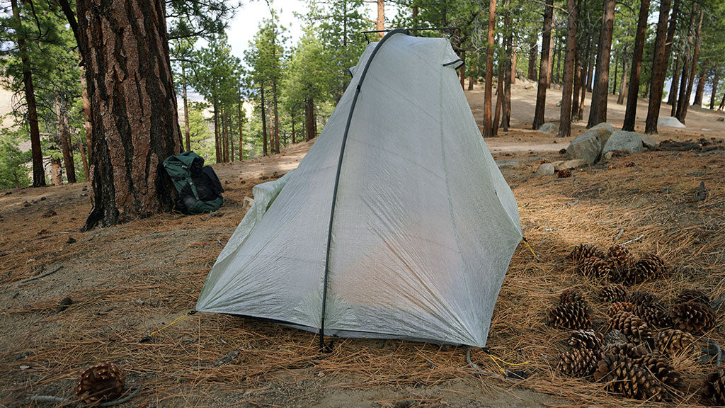 TarpTent Rainbow Li