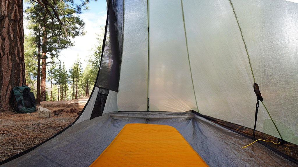 TarpTent Rainbow Li