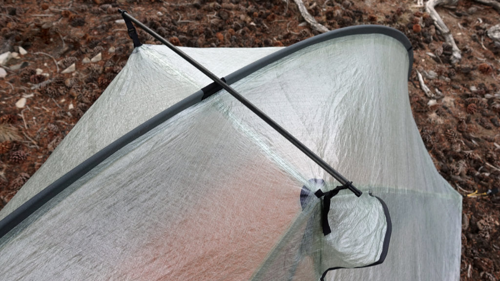 TarpTent Rainbow Li