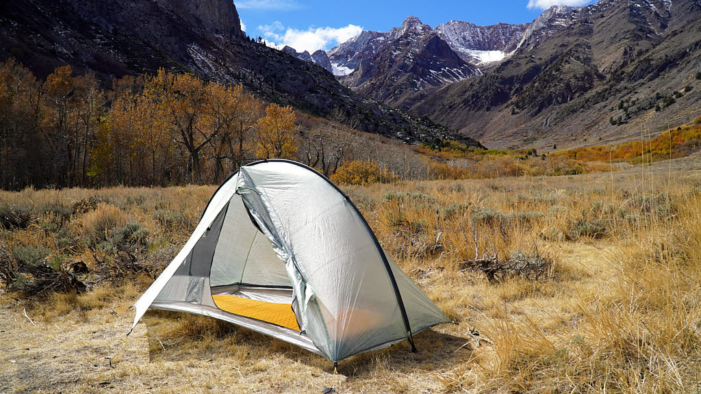 TarpTent Rainbow Li