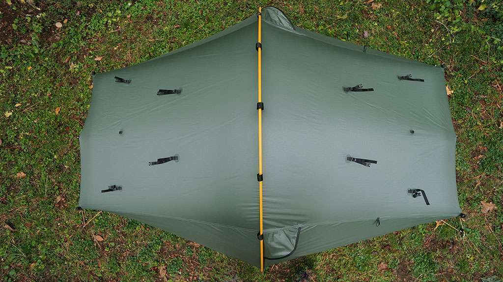 TarpTent Scarp 1