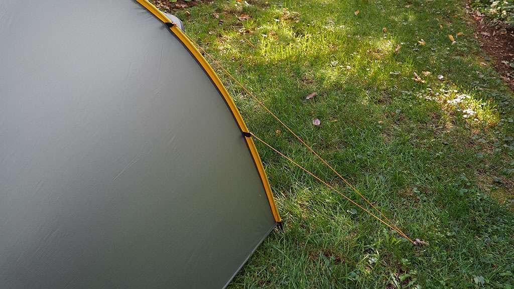 TarpTent Scarp 1