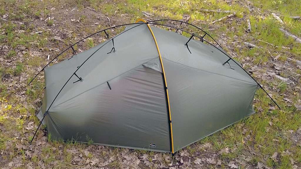 TarpTent Scarp 1