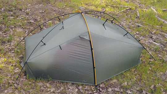 TarpTent Scarp 1