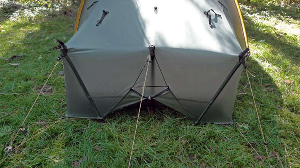 tarp mit innenzelt TarpTent Scarp 1 – HikerHaus