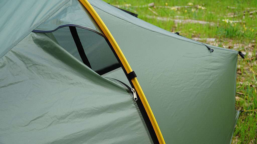 TarpTent Scarp 1