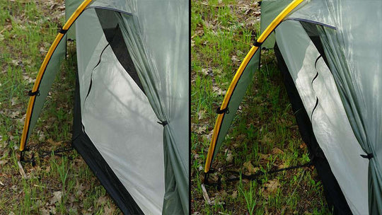 TarpTent Scarp 1