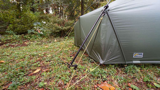 TarpTent Scarp 1