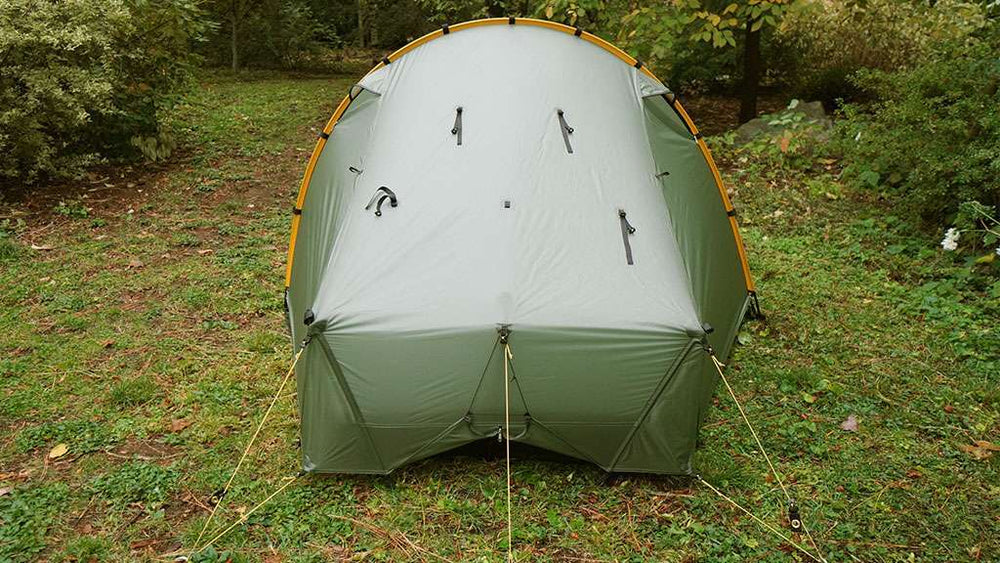 TarpTent Scarp 1