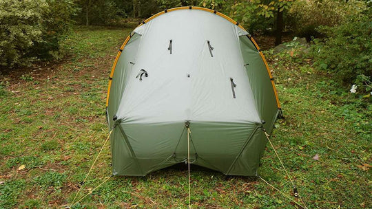TarpTent Scarp 1